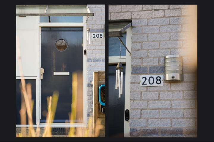 Foto 41 van Augusto Sandinostraat 208