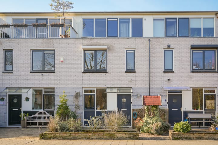 Foto 42 van Augusto Sandinostraat 208