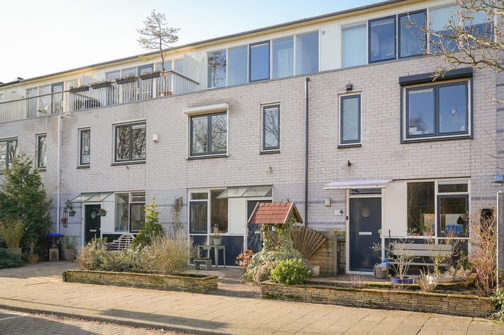 Foto 43 van Augusto Sandinostraat 208