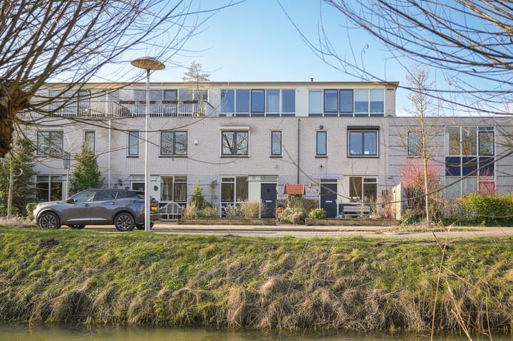 Foto 44 van Augusto Sandinostraat 208