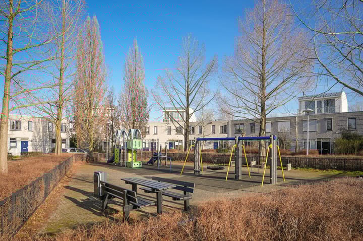 Foto 50 van Augusto Sandinostraat 208