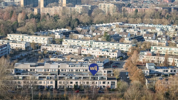 Foto 51 van Augusto Sandinostraat 208