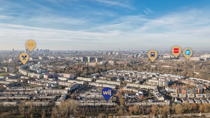 Foto 53 van Augusto Sandinostraat 208