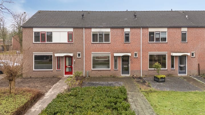 Foto 4 van Paulus Potterstraat 3