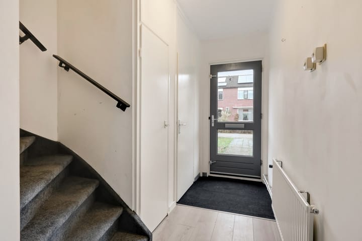 Foto 6 van Paulus Potterstraat 3