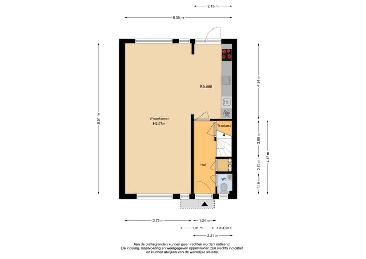 Foto 45 van Paulus Potterstraat 3