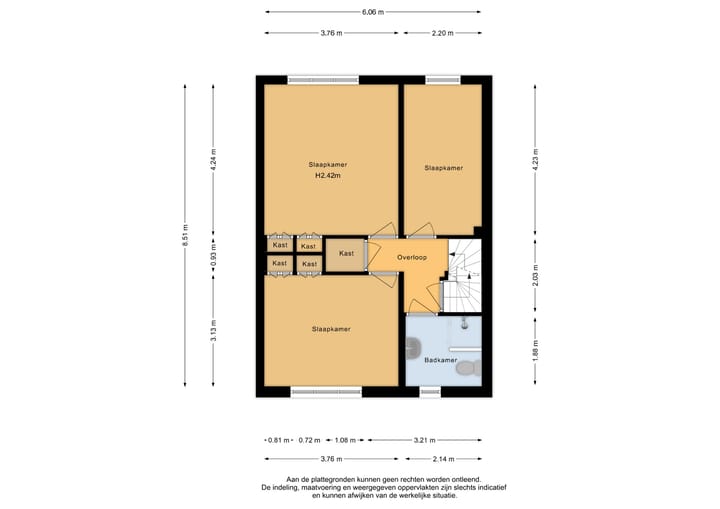 Foto 46 van Paulus Potterstraat 3