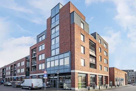 Oude Kerkstraat thumbnail