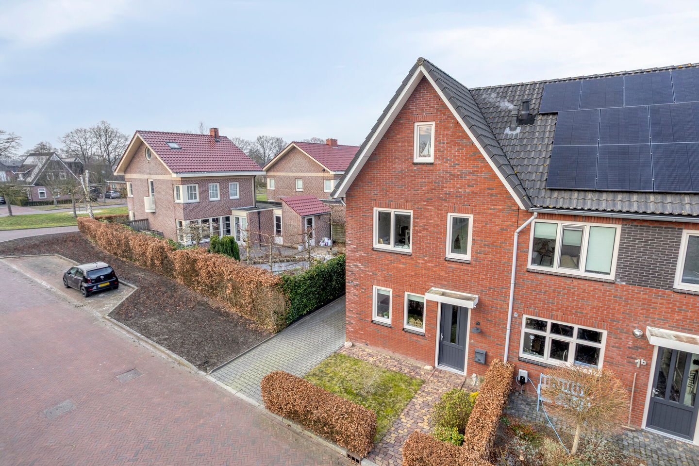 Foto 4 van De Kampen 1-A