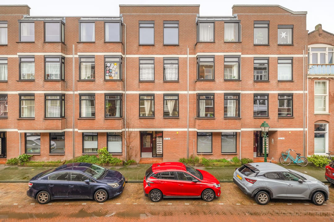 Photo 1 of Galvanistraat 110-A