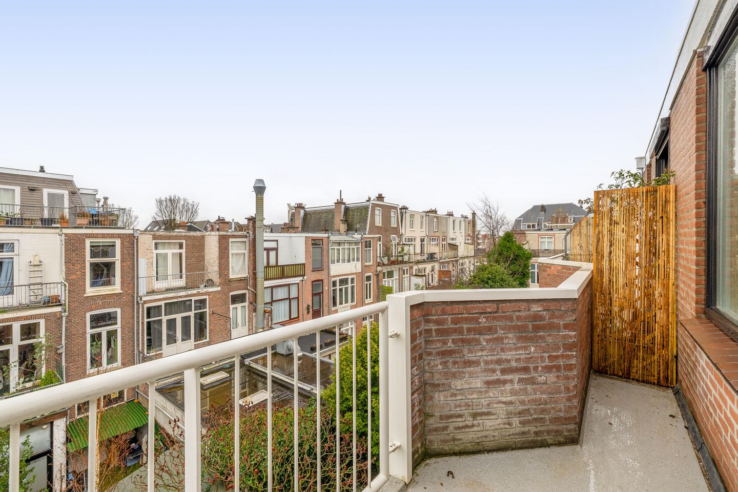 Photo 4 of Galvanistraat 110-A