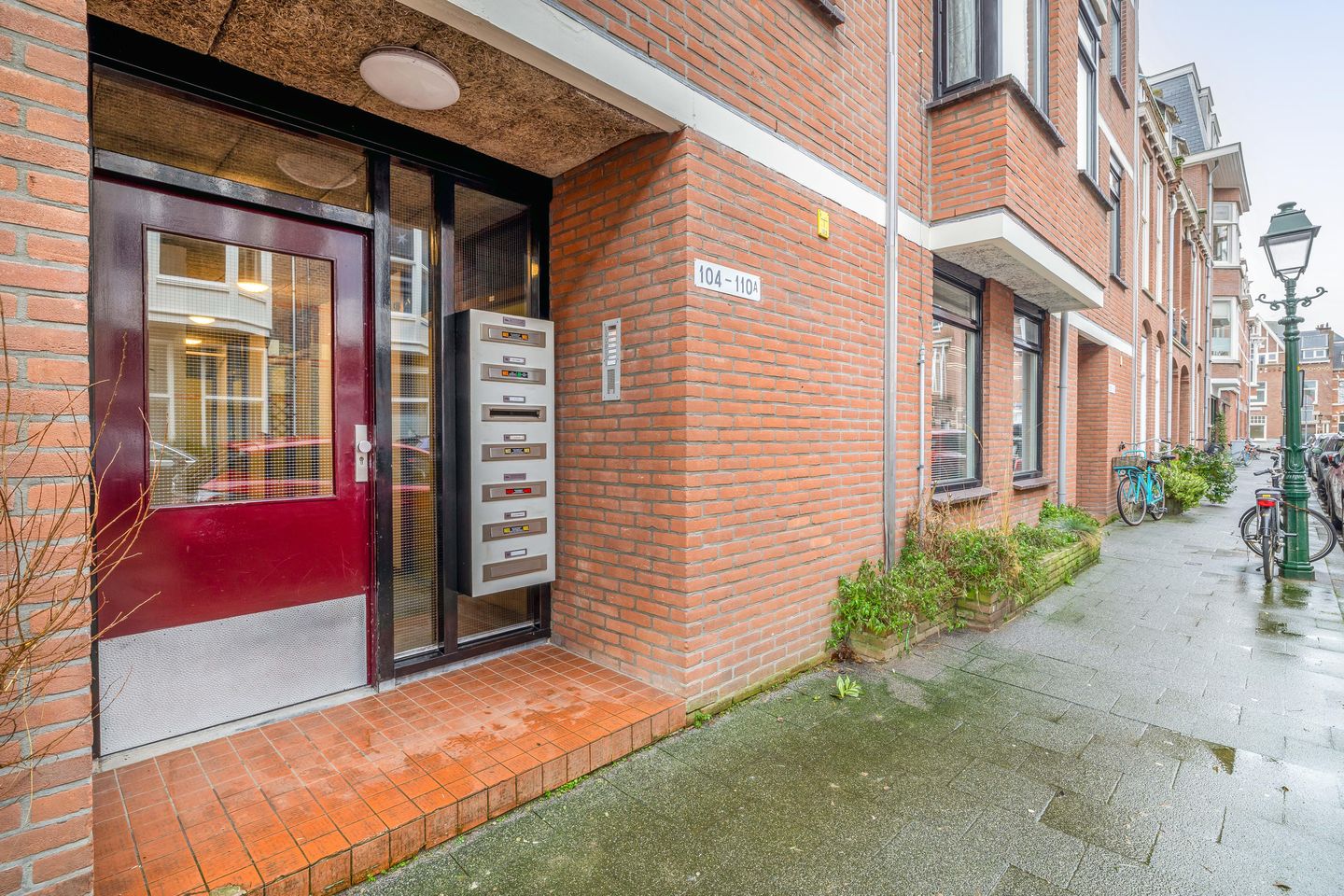 Photo 5 of Galvanistraat 110-A