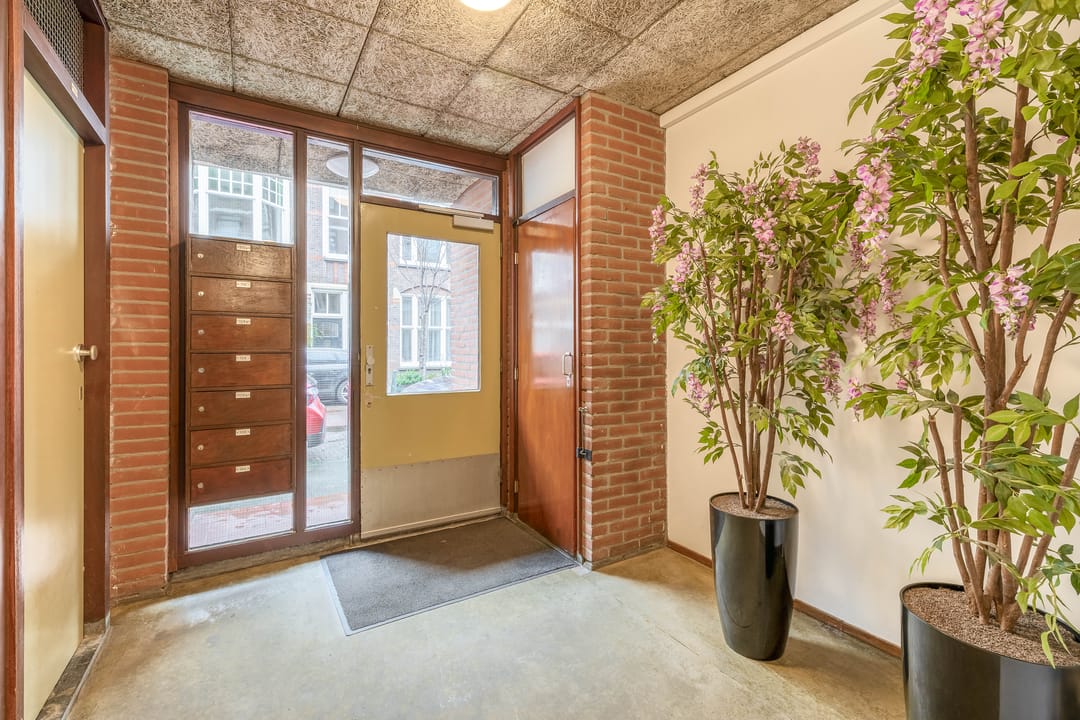 Photo 7 of Galvanistraat 110-A