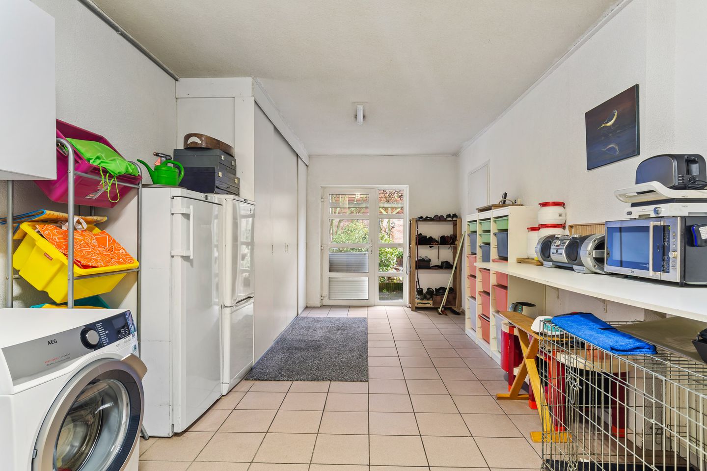 View photo 4 of Longobardenweg 2-A