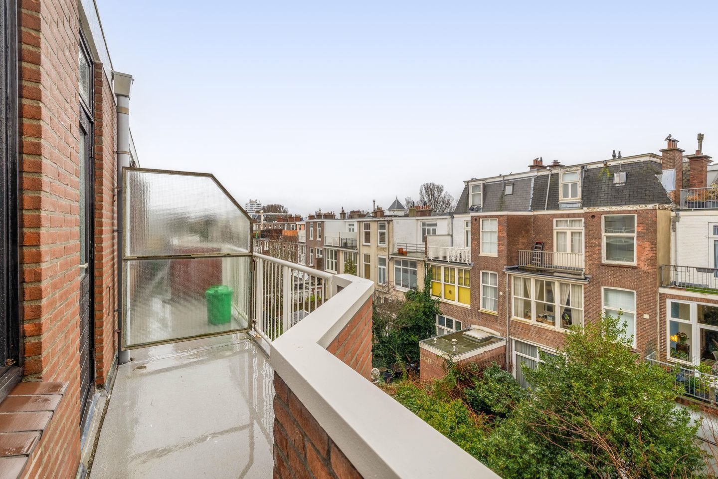 Photo 25 of Galvanistraat 110-A