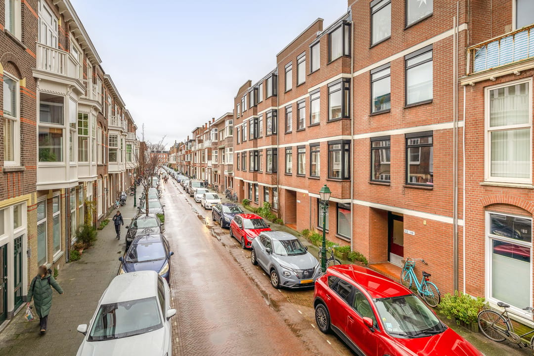 Photo 26 of Galvanistraat 110-A