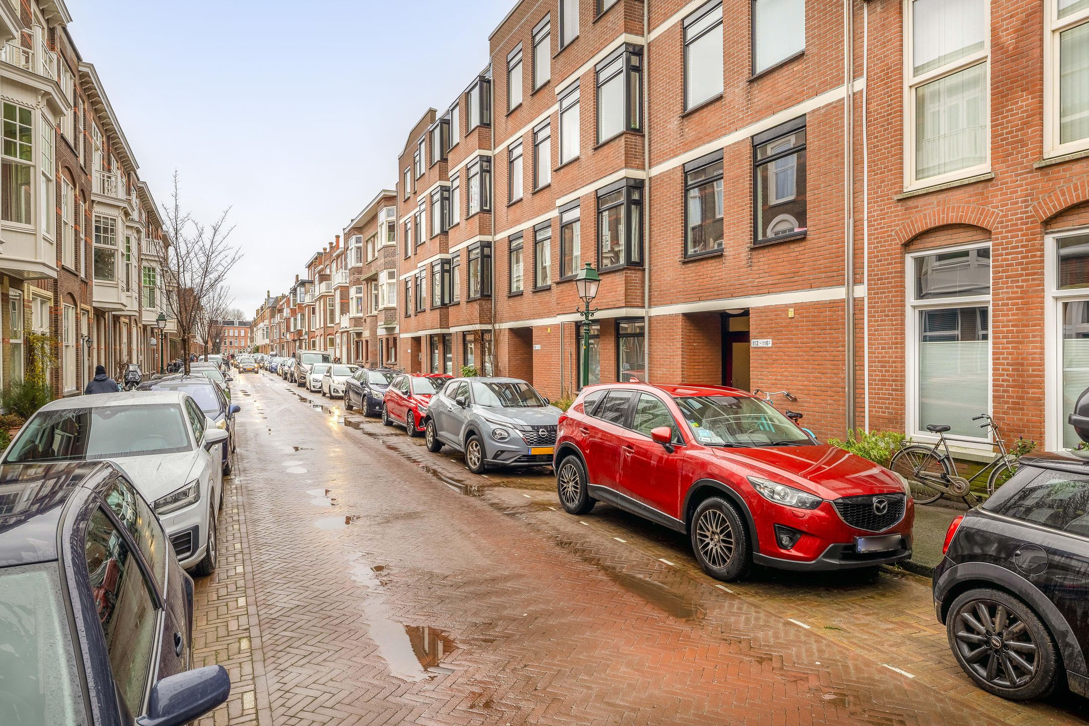 Photo 27 of Galvanistraat 110-A