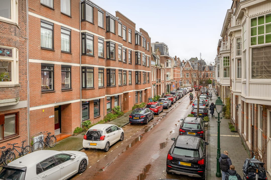 Photo 28 of Galvanistraat 110-A
