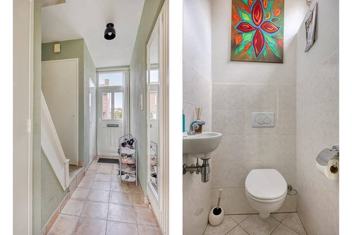 Photo 6 of Abel Tasmanstraat 15