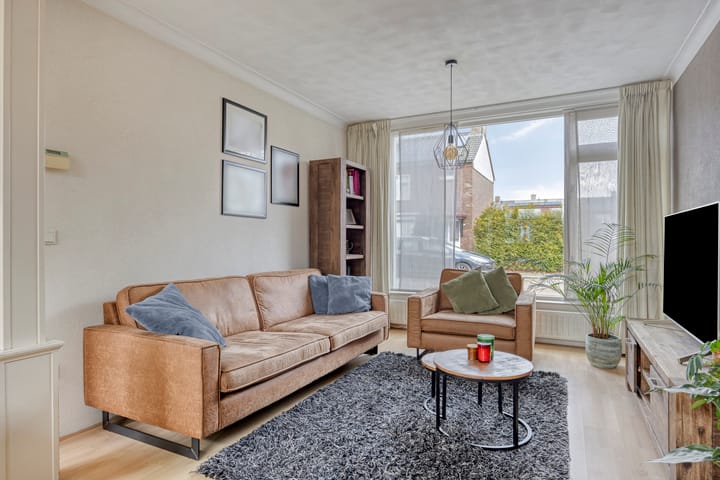 Photo 8 of Abel Tasmanstraat 15