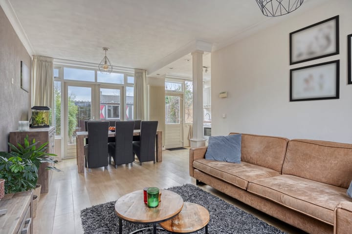 Photo 9 of Abel Tasmanstraat 15