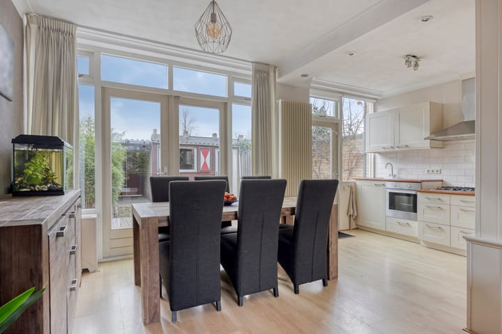 Photo 10 of Abel Tasmanstraat 15