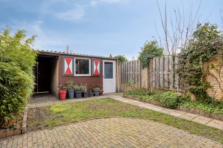 Photo 22 of Abel Tasmanstraat 15