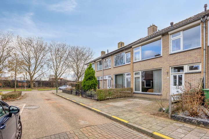 Photo 24 of Abel Tasmanstraat 15