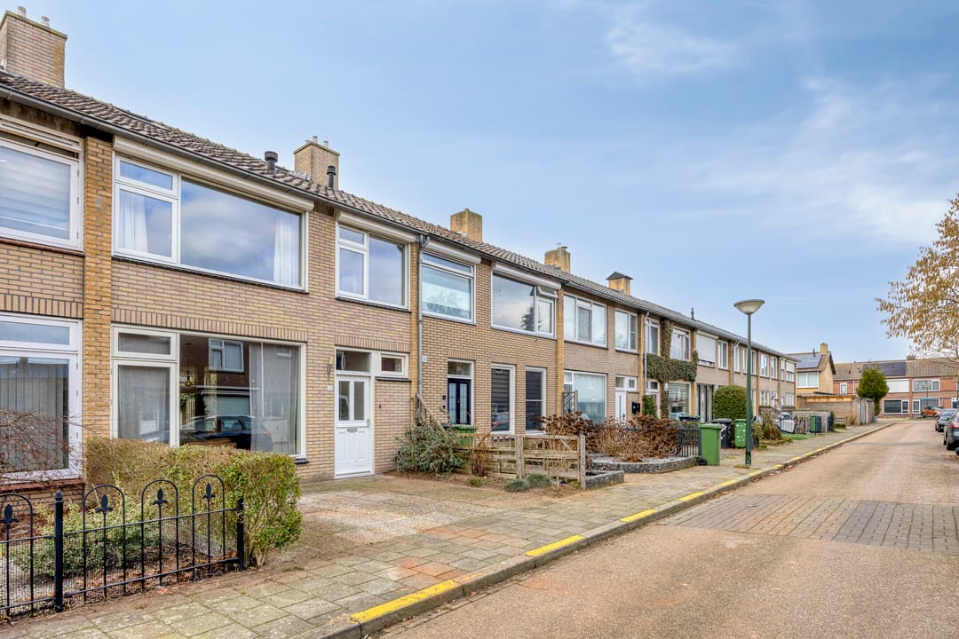 Foto 26 van Abel Tasmanstraat 15