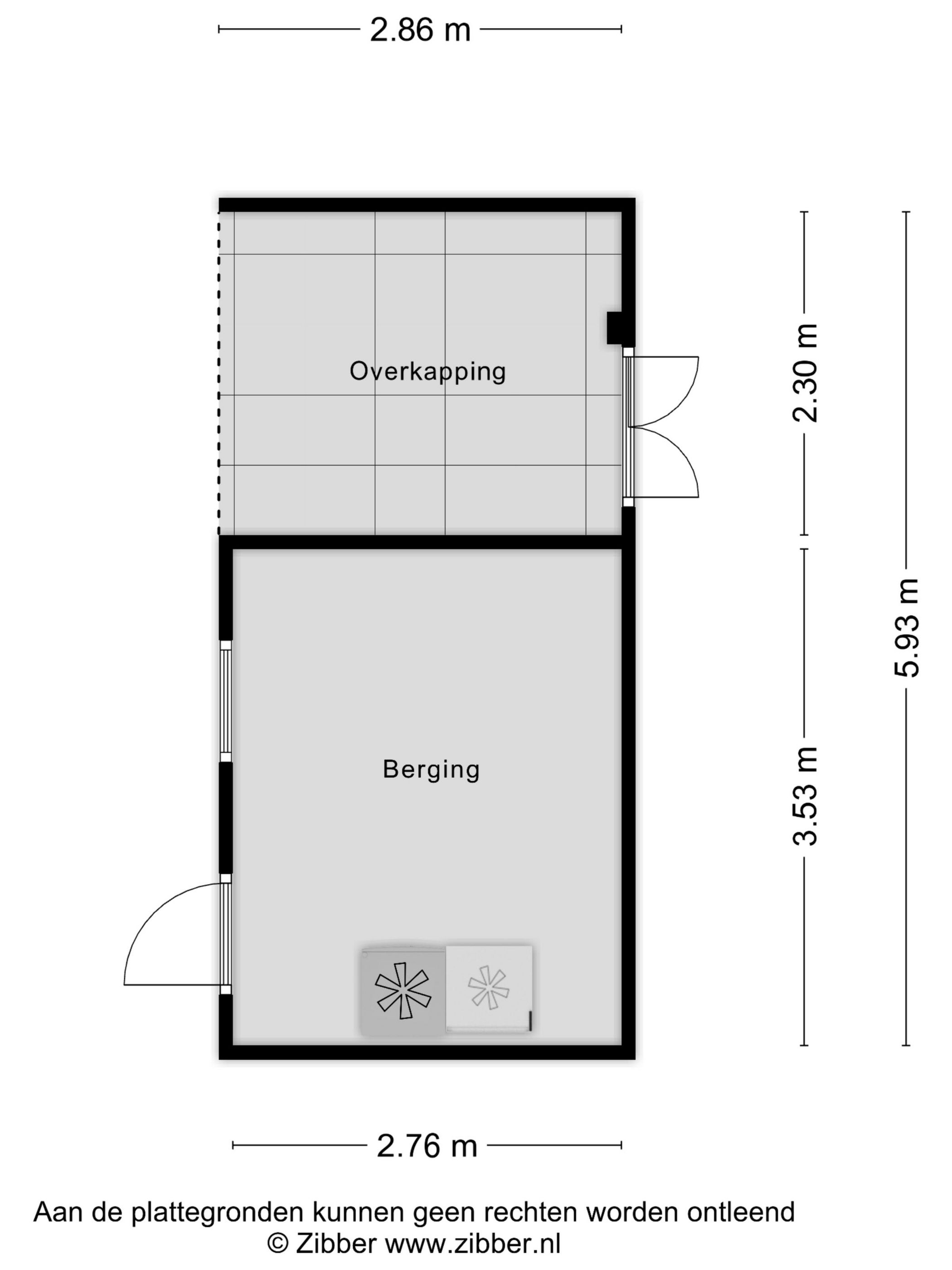 Foto 30 van Abel Tasmanstraat 15