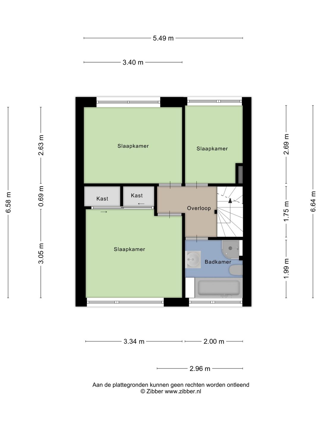 Foto 31 van Abel Tasmanstraat 15