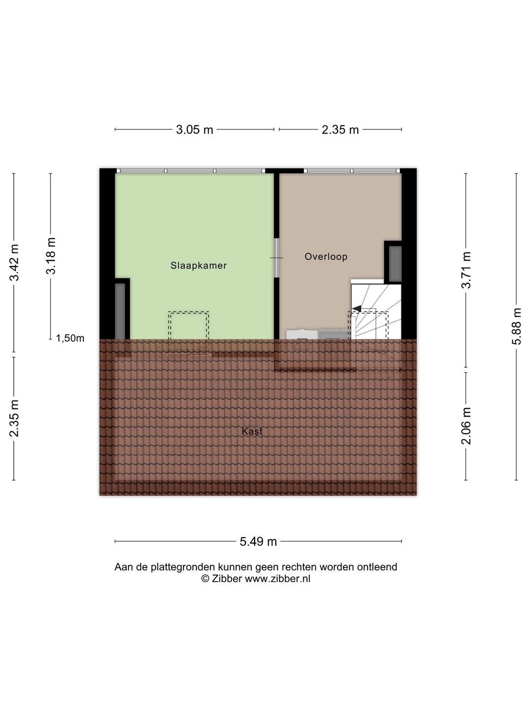 Foto 32 van Abel Tasmanstraat 15