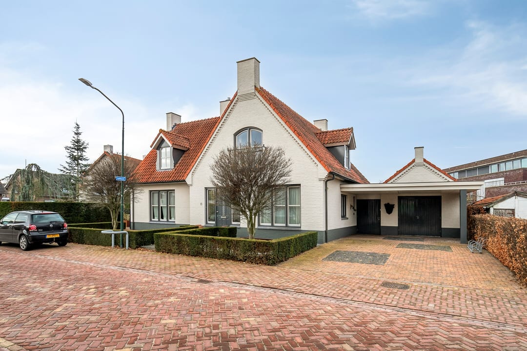 Photo 1 of Keefheuvel 13