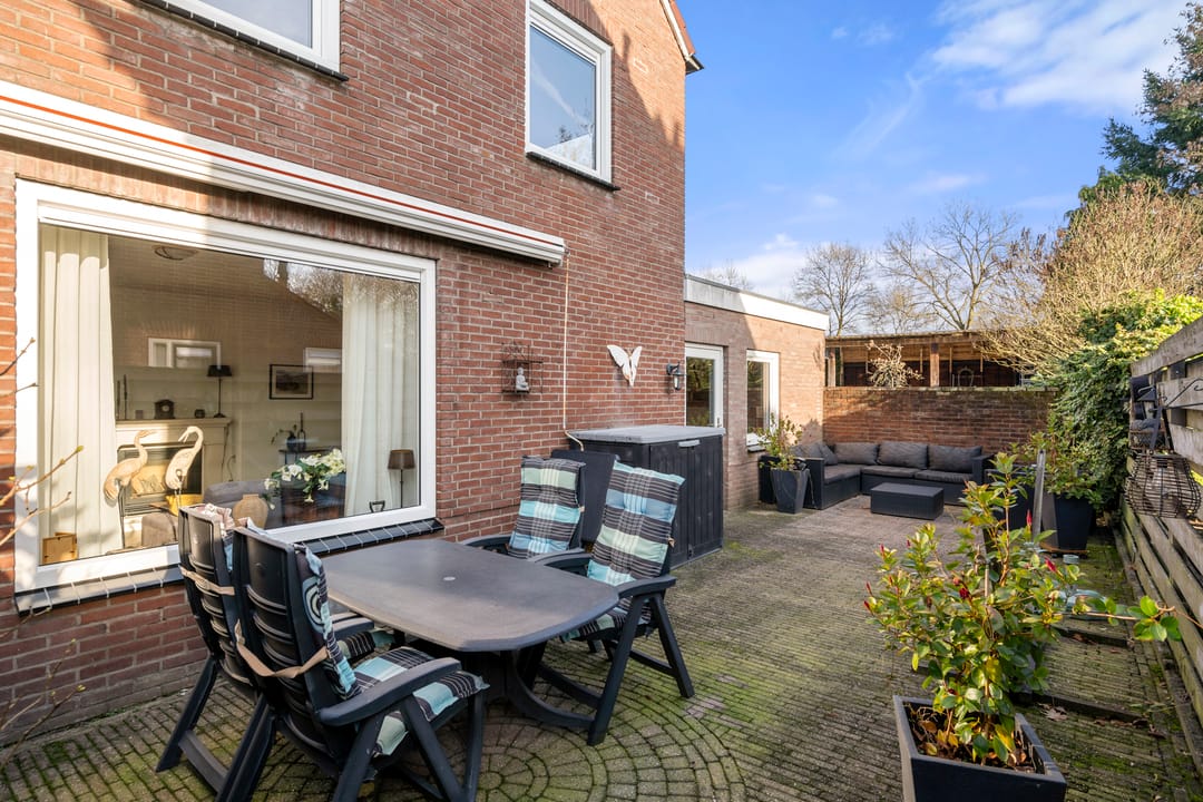 Foto 2 van Weerkruislaan 18-A