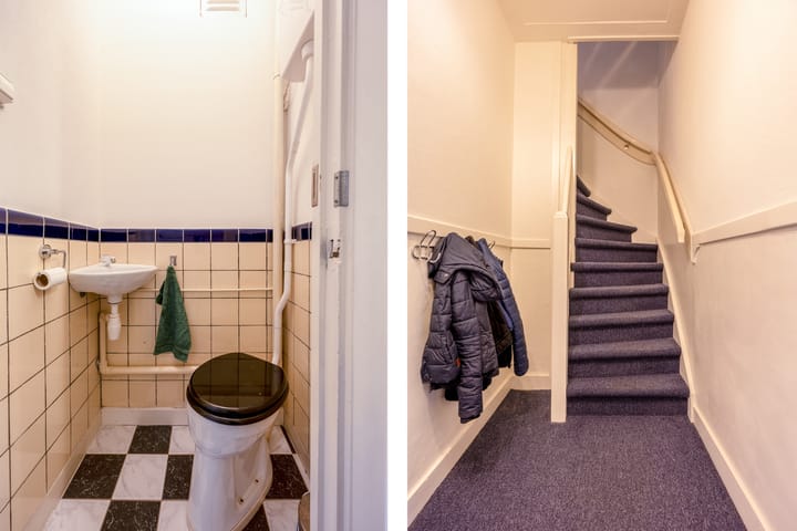 Foto 2 van van Heutszstraat 47