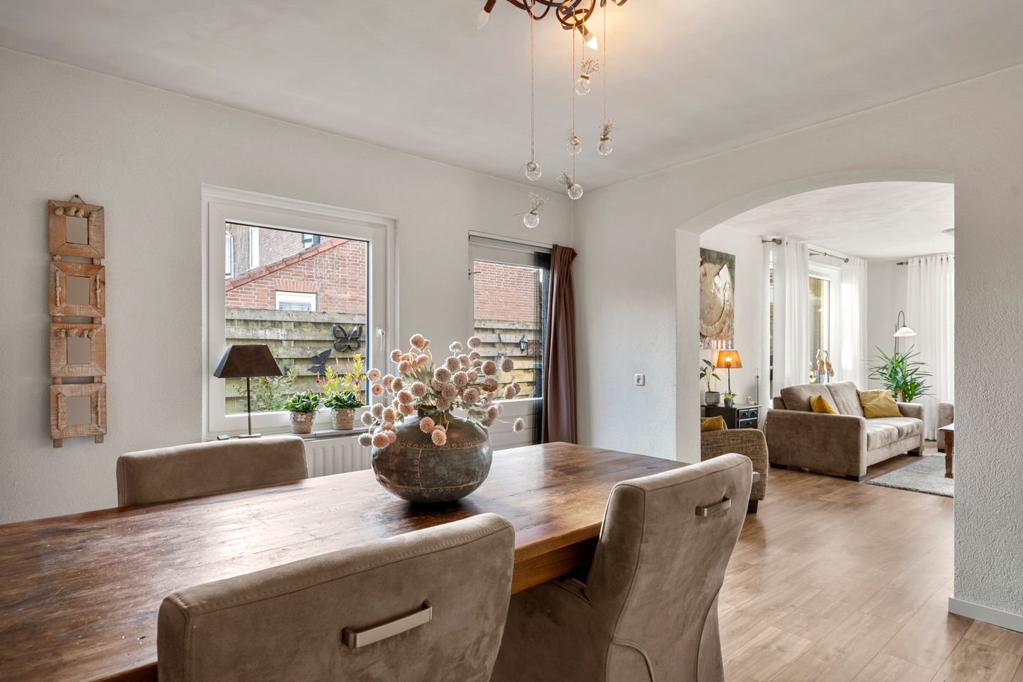 Foto 4 van Weerkruislaan 18-A