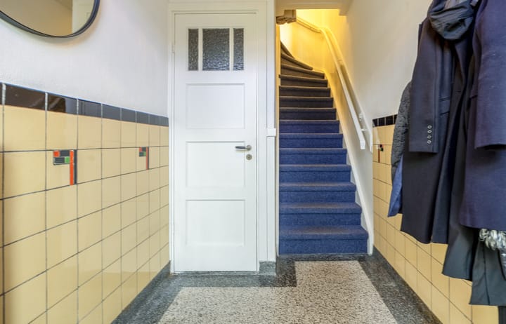 Foto 4 van van Heutszstraat 47