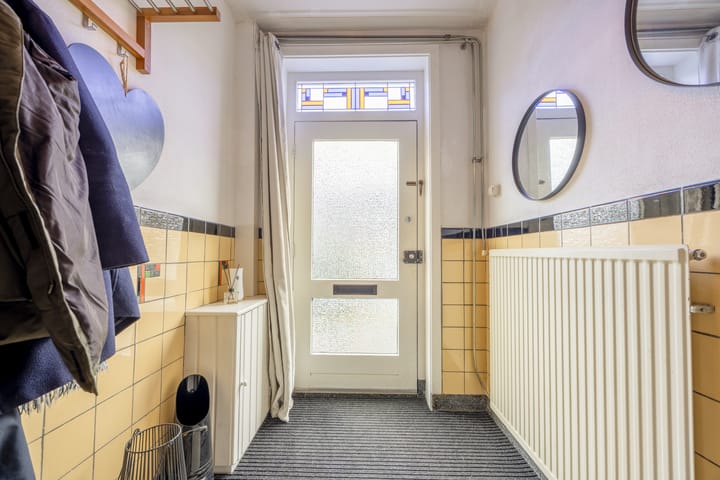 Foto 5 van van Heutszstraat 47