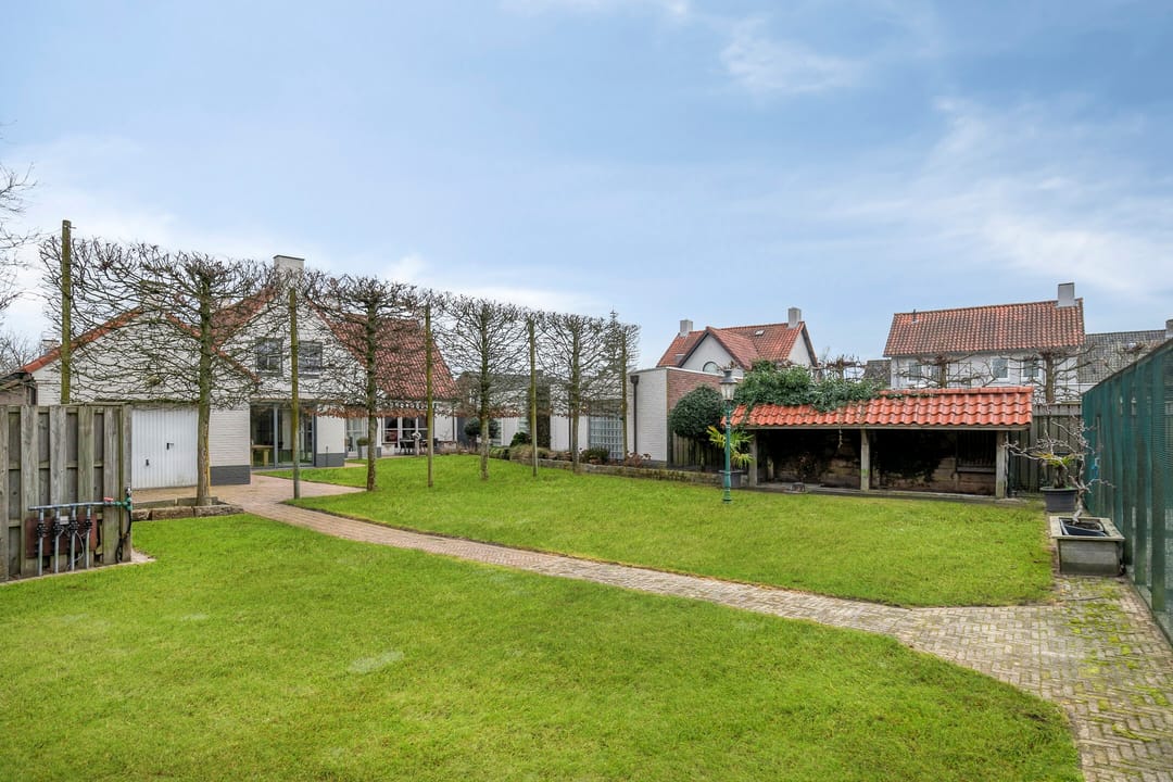 Photo 56 of Keefheuvel 13