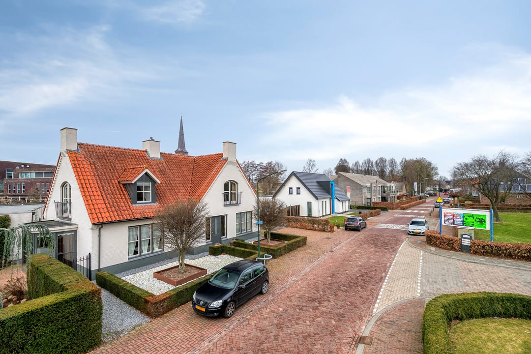 Photo 68 of Keefheuvel 13
