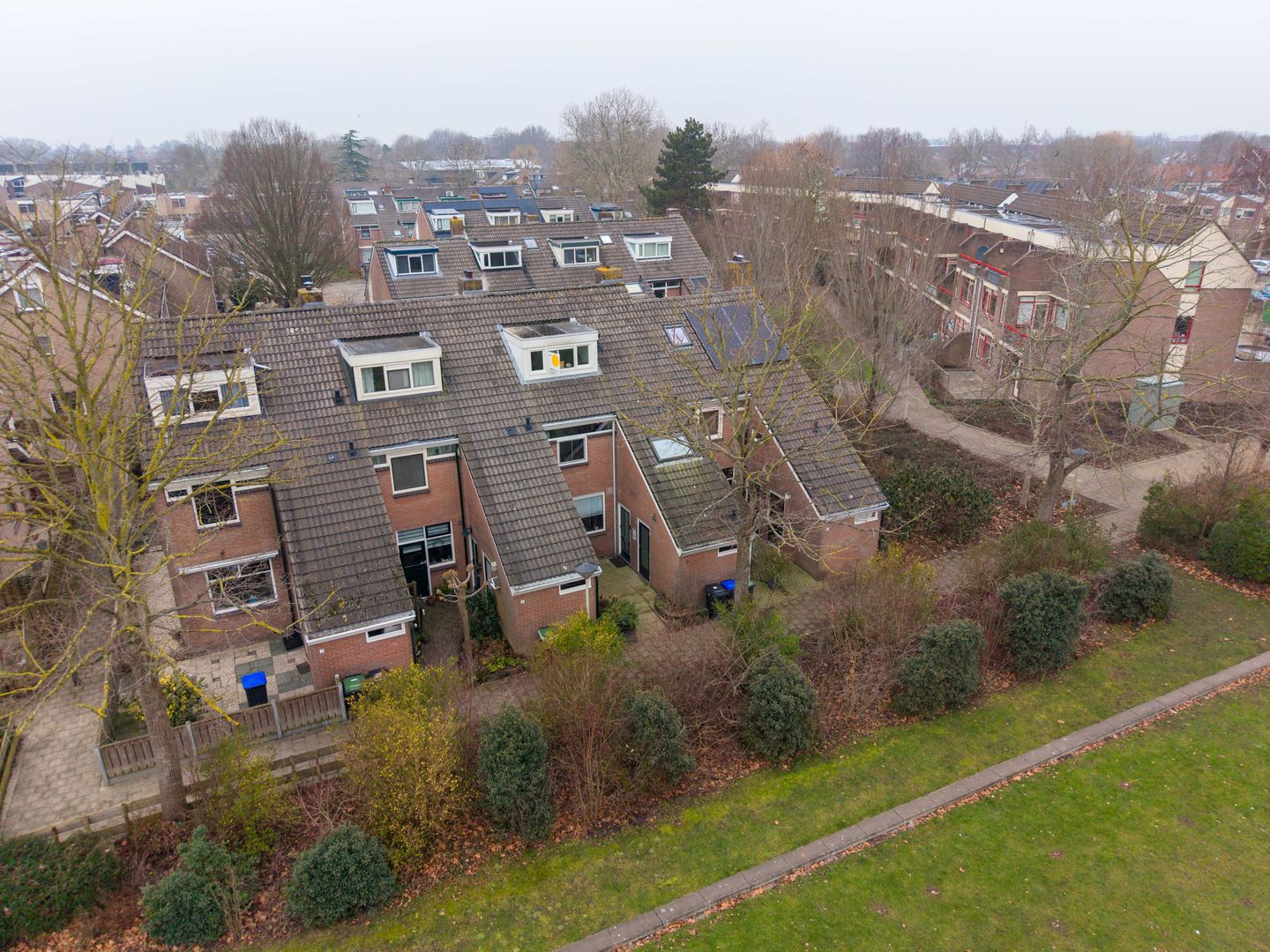 Foto 4 van Spireadreef 3