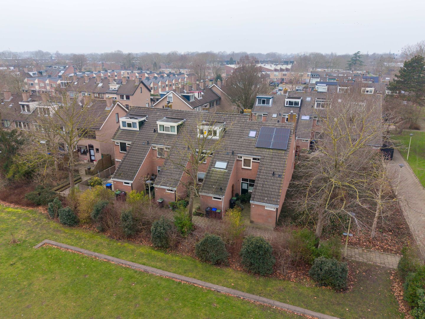 Foto 5 van Spireadreef 3