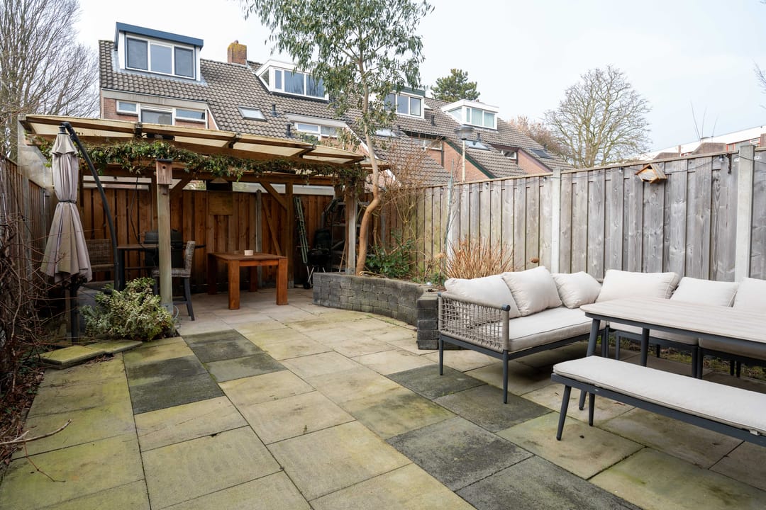 Foto 13 van Spireadreef 3