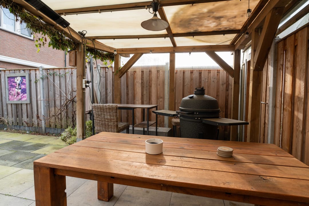 Foto 16 van Spireadreef 3