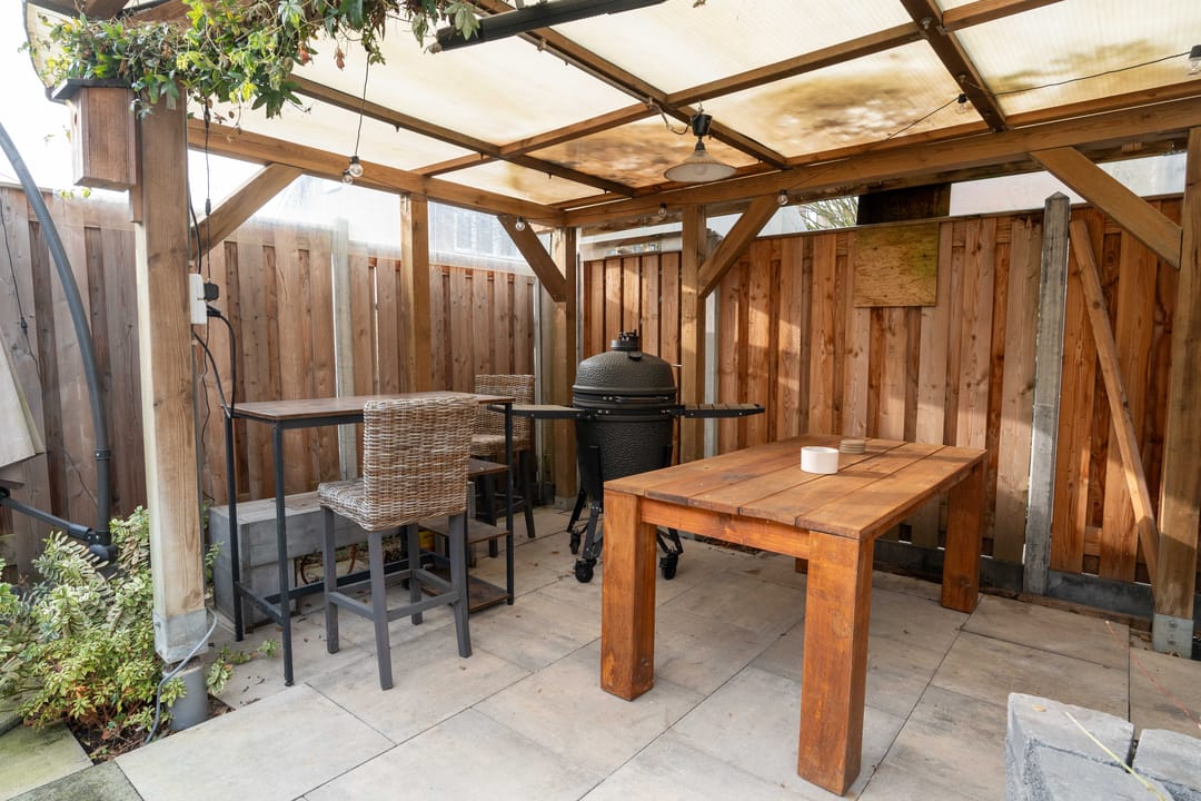 Foto 17 van Spireadreef 3