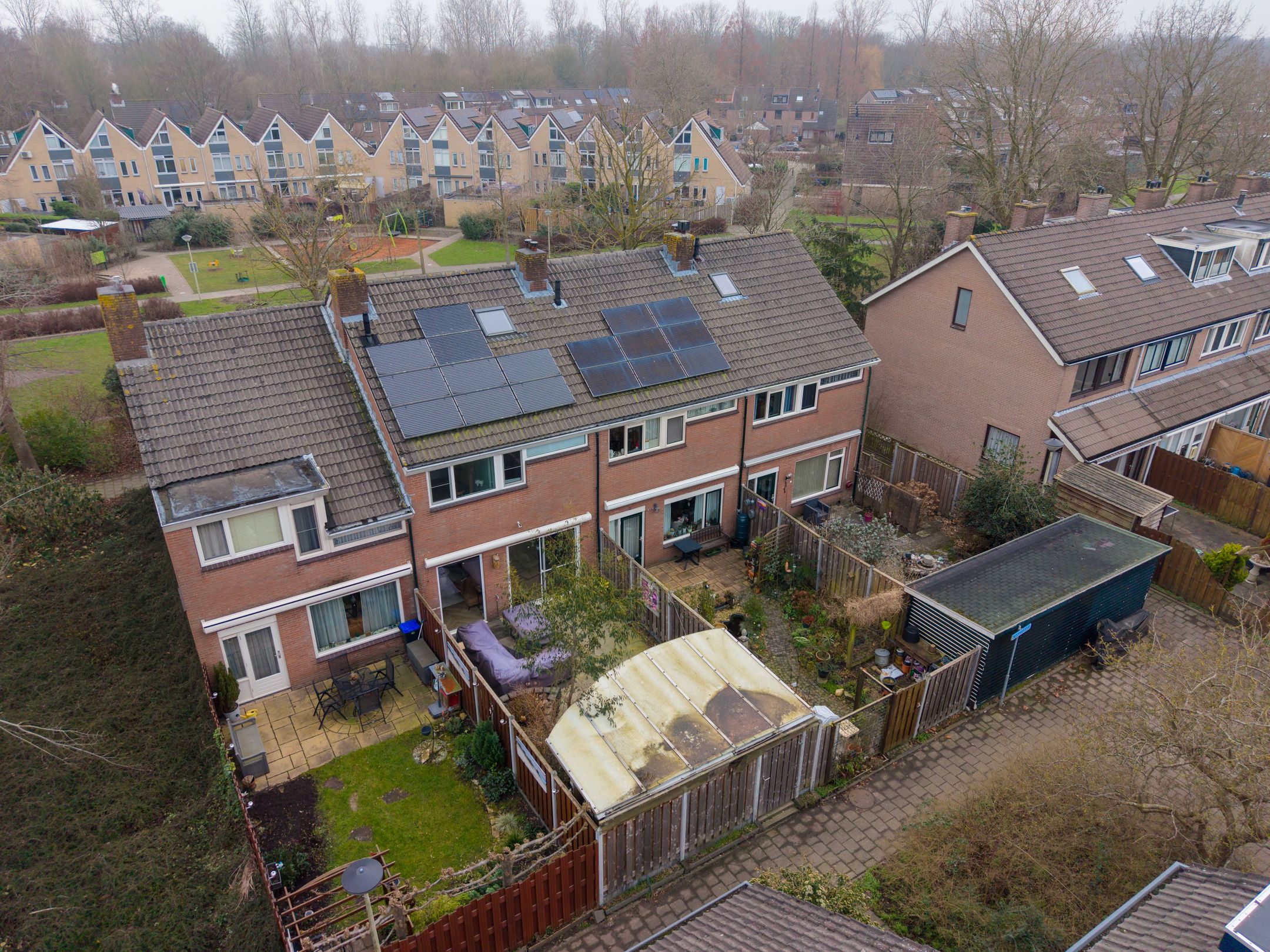 Foto 18 van Spireadreef 3