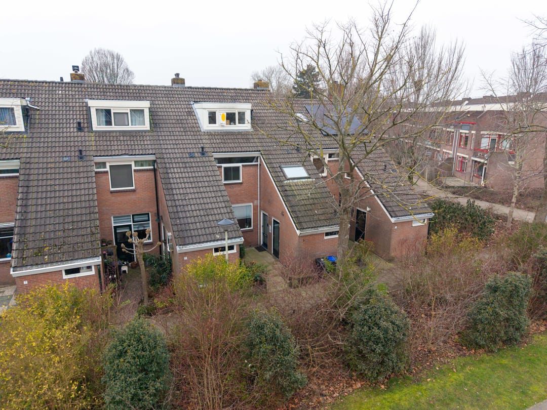 Foto 46 van Spireadreef 3