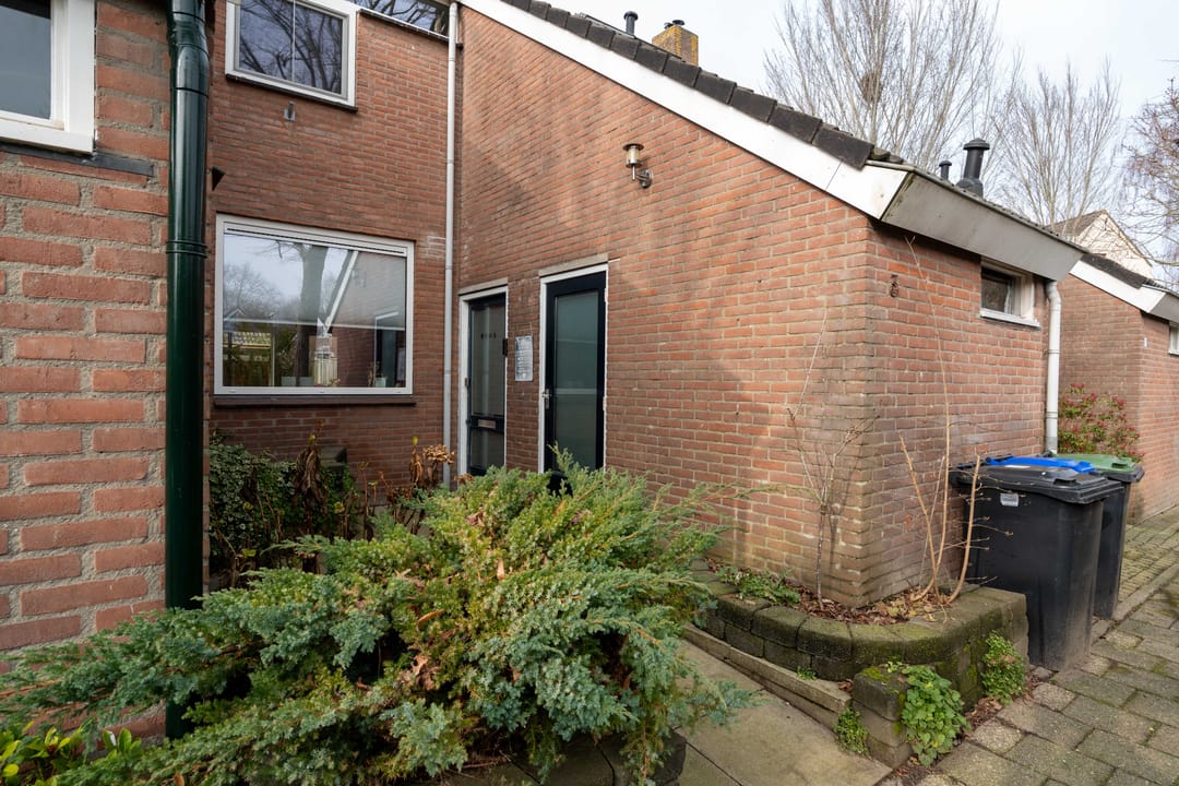 Foto 47 van Spireadreef 3