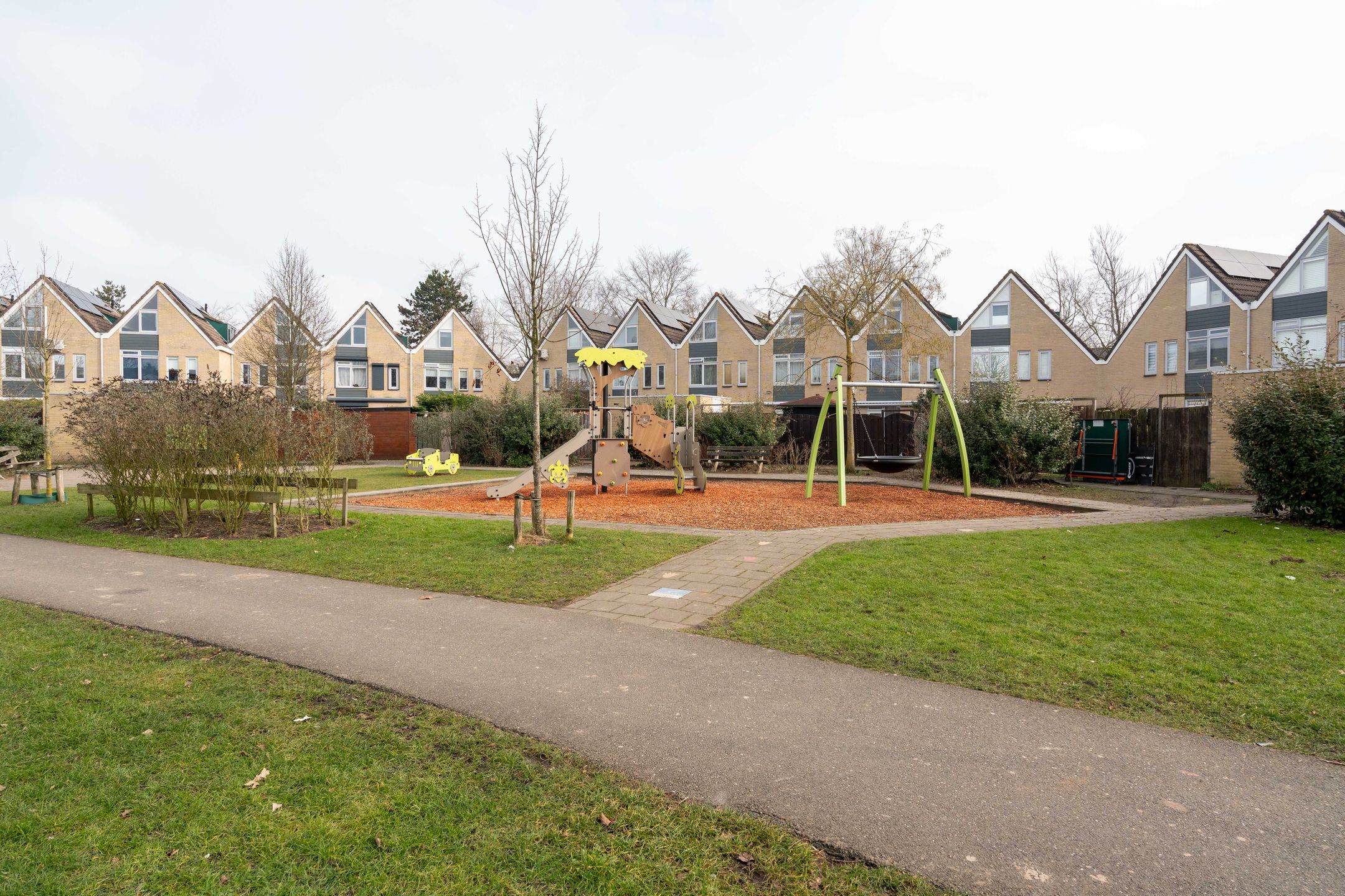 Foto 51 van Spireadreef 3