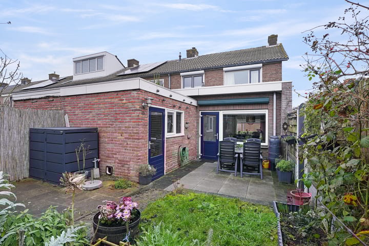 Foto 2 van Prins Hendrikstraat 80